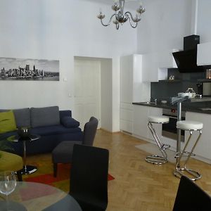 Studio Appartement